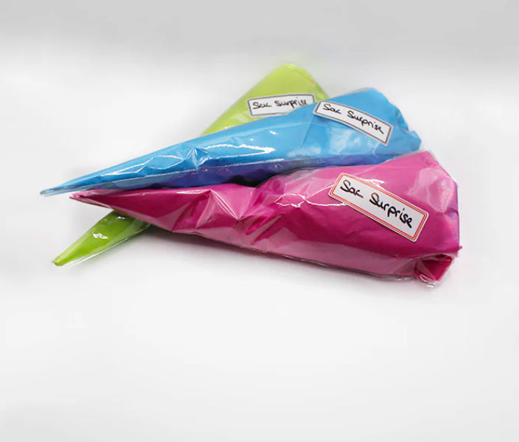 Surprise Bag