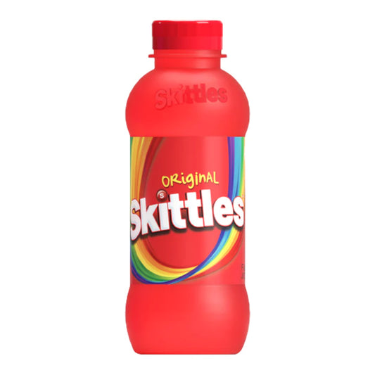 Skittles Original Drink 414 ml