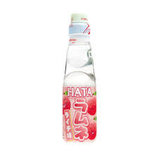 Ramune Lychee HATAKOSEN 200ml