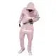 Ensemble Hoodie & Pantalon de Jogging Unisexe – Confort et Style au Quotidien