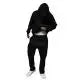 Ensemble Hoodie & Pantalon de Jogging Unisexe – Confort et Style au Quotidien